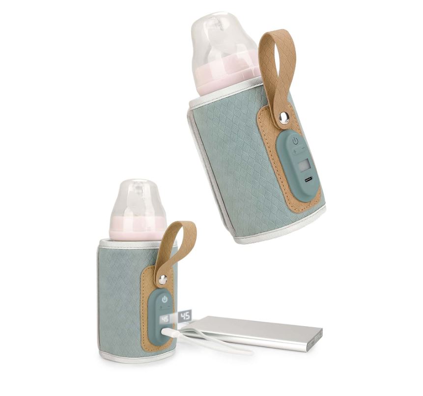 Bluekip™ Baby Bottle Warmer