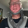 Cervical Neck Pain traction & stretching Collar (#1 Neck pain Device).