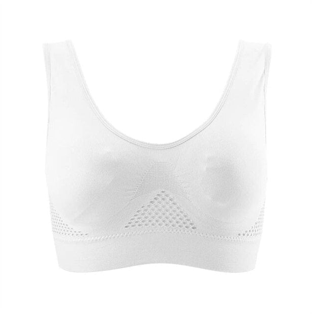 Bluekip™ Airy Anti-Saggy Breasts Bra™ | Get 1+2 FREE